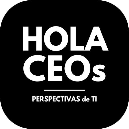 Hola CEOs – Boletín y Membresía – Metodología Perspectivas de TI
